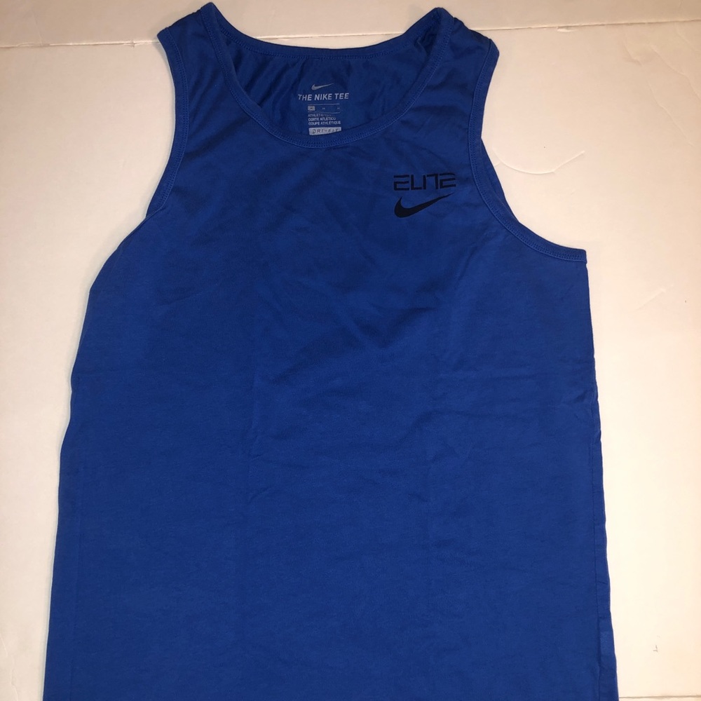 Nike Elite tank top